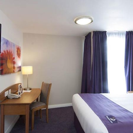 Premier Inn Newcastle - Metro Centre Gateshead Luaran gambar