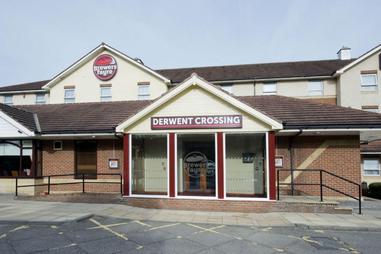 Premier Inn Newcastle - Metro Centre Gateshead Luaran gambar