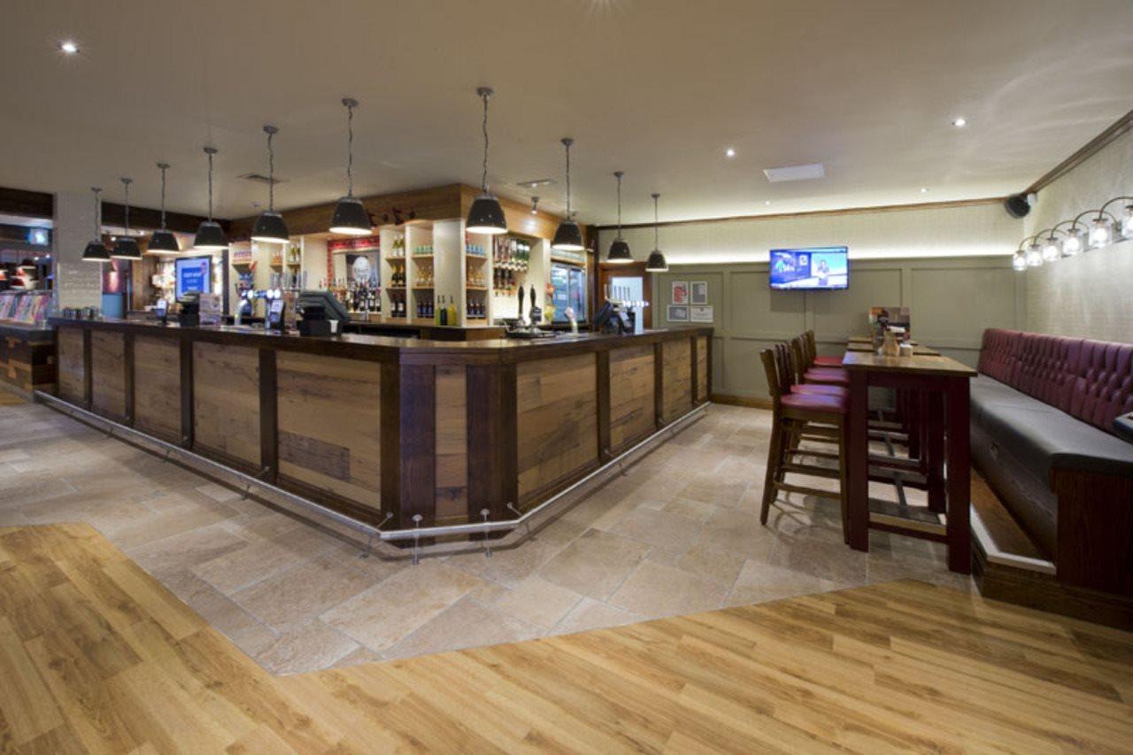 Premier Inn Newcastle - Metro Centre Gateshead Luaran gambar