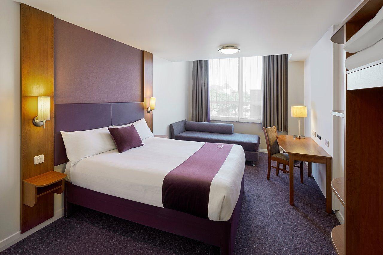 Premier Inn Newcastle - Metro Centre Gateshead Luaran gambar