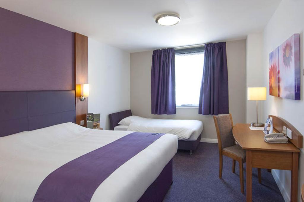 Premier Inn Newcastle - Metro Centre Gateshead Bilik gambar