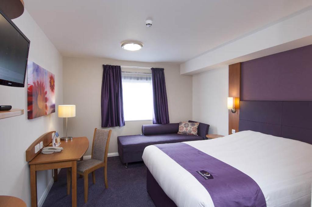 Premier Inn Newcastle - Metro Centre Gateshead Luaran gambar