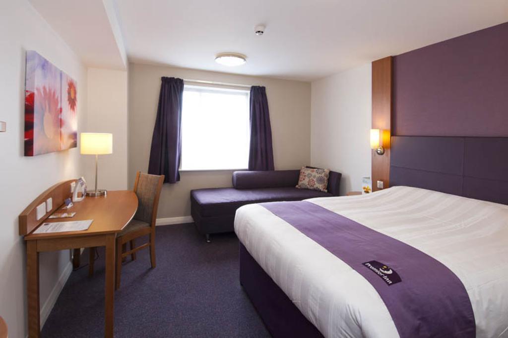 Premier Inn Newcastle - Metro Centre Gateshead Luaran gambar