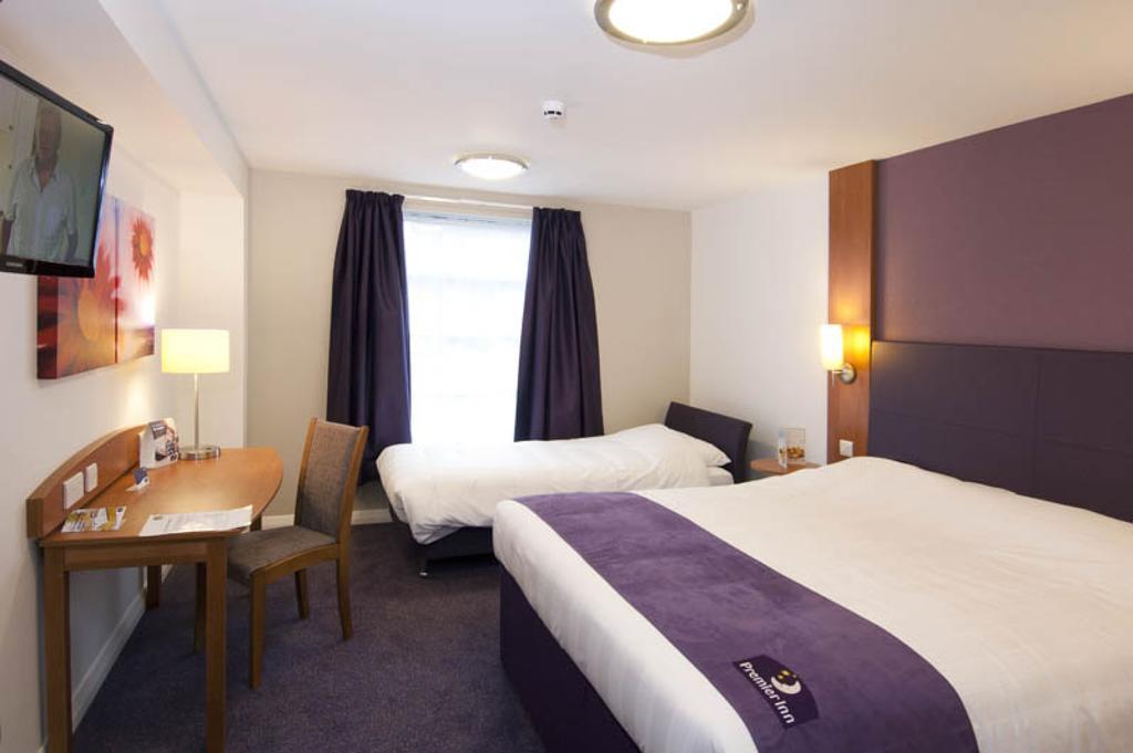 Premier Inn Newcastle - Metro Centre Gateshead Bilik gambar