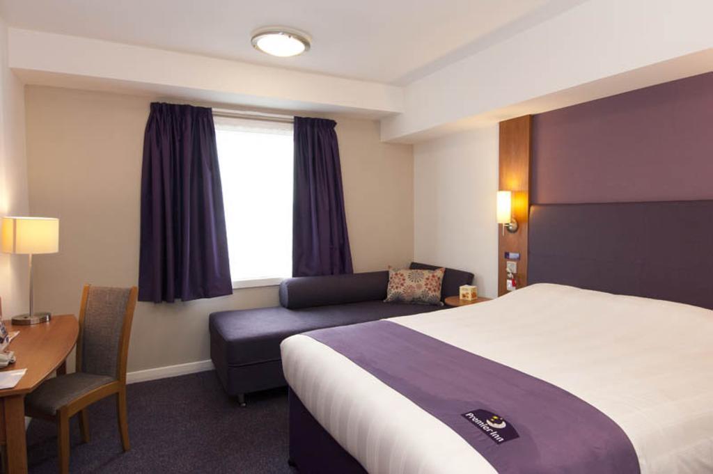 Premier Inn Newcastle - Metro Centre Gateshead Bilik gambar