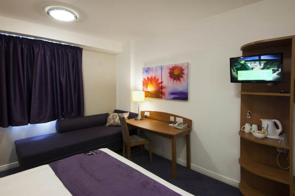 Premier Inn Newcastle - Metro Centre Gateshead Bilik gambar