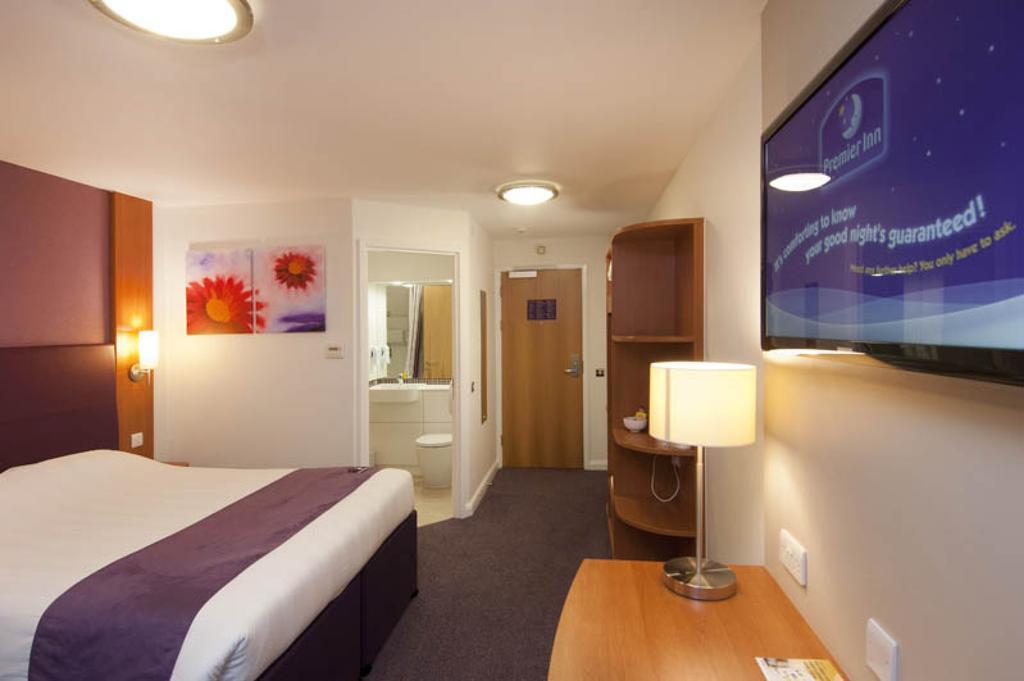 Premier Inn Newcastle - Metro Centre Gateshead Luaran gambar