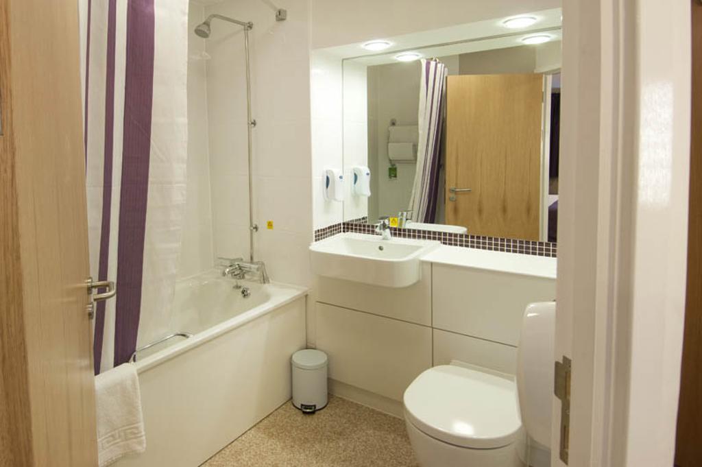 Premier Inn Newcastle - Metro Centre Gateshead Bilik gambar