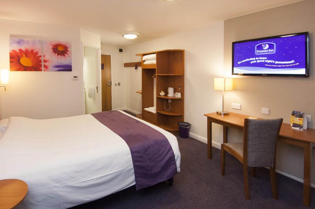 Premier Inn Newcastle - Metro Centre Gateshead Luaran gambar