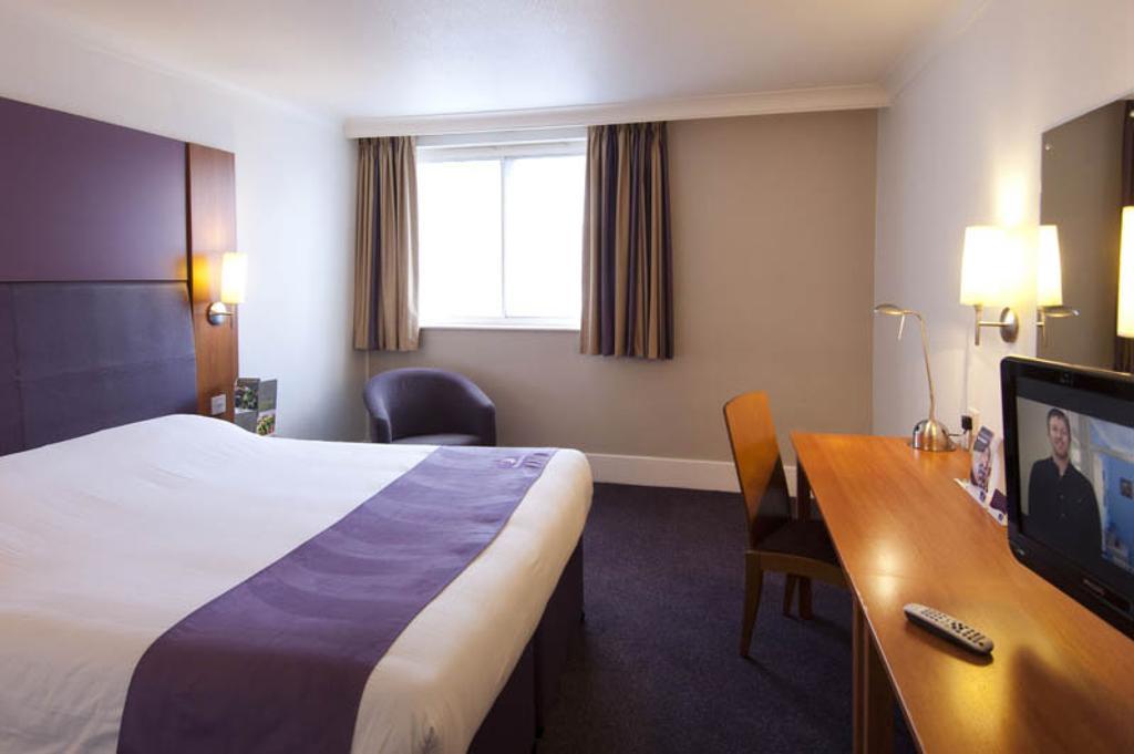 Premier Inn Newcastle - Metro Centre Gateshead Bilik gambar