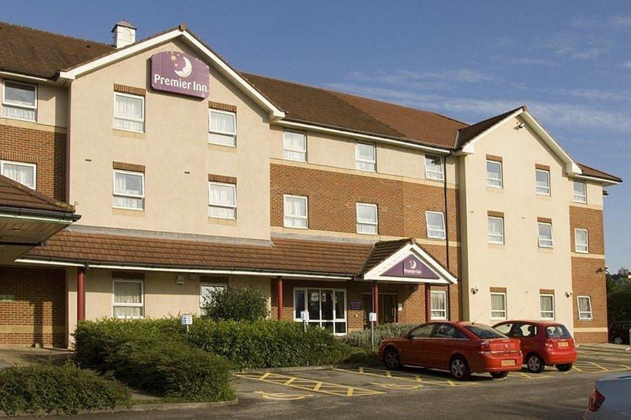 Premier Inn Newcastle - Metro Centre Gateshead Luaran gambar
