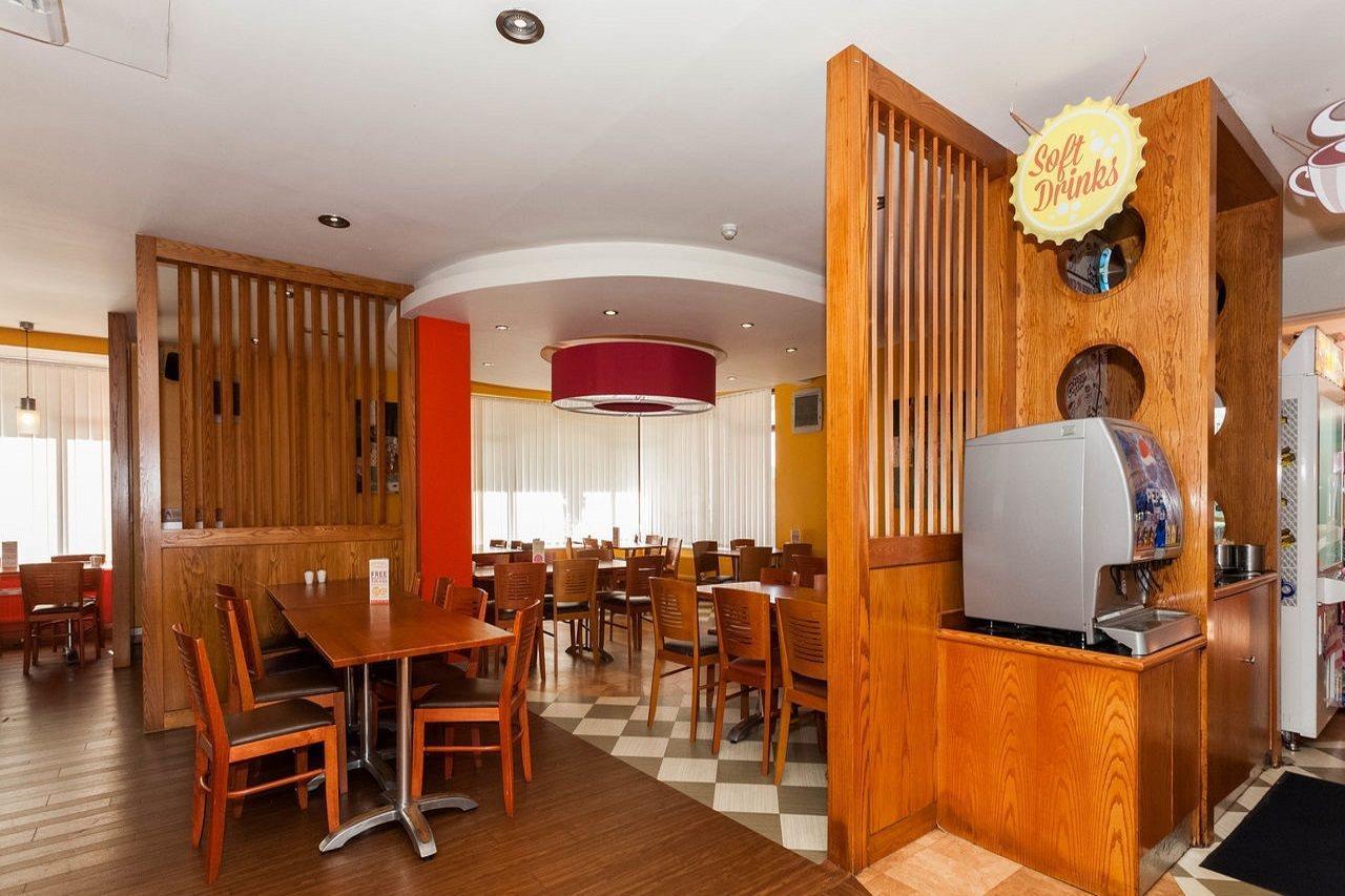 Premier Inn Newcastle - Metro Centre Gateshead Luaran gambar