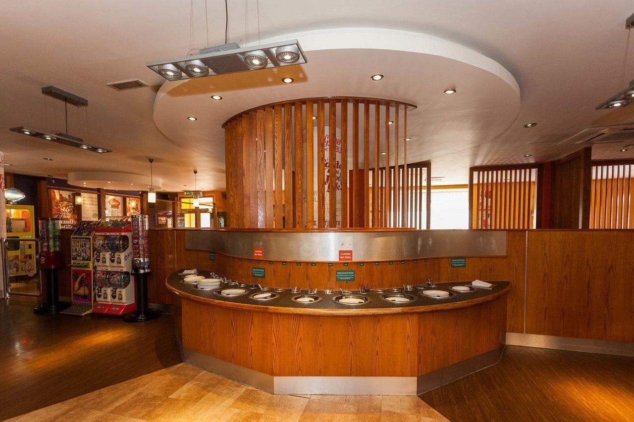 Premier Inn Newcastle - Metro Centre Gateshead Luaran gambar