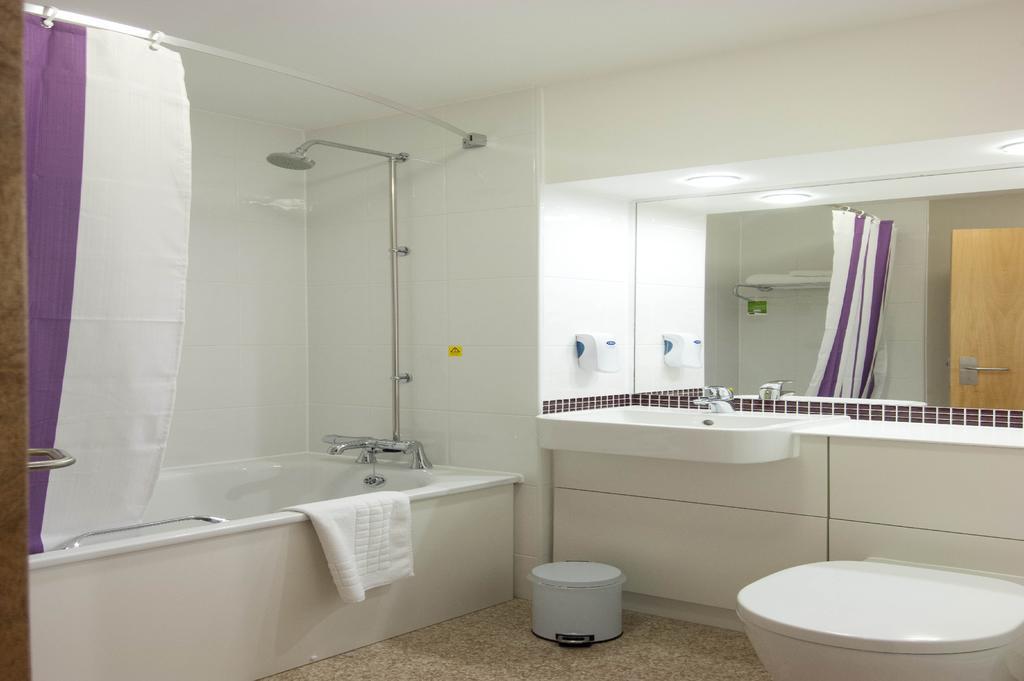 Premier Inn Newcastle - Metro Centre Gateshead Luaran gambar