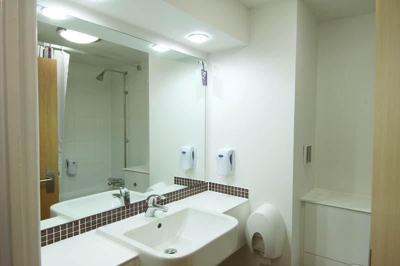 Premier Inn Newcastle - Metro Centre Gateshead Luaran gambar