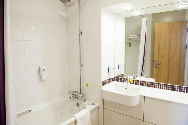 Premier Inn Newcastle - Metro Centre Gateshead Luaran gambar
