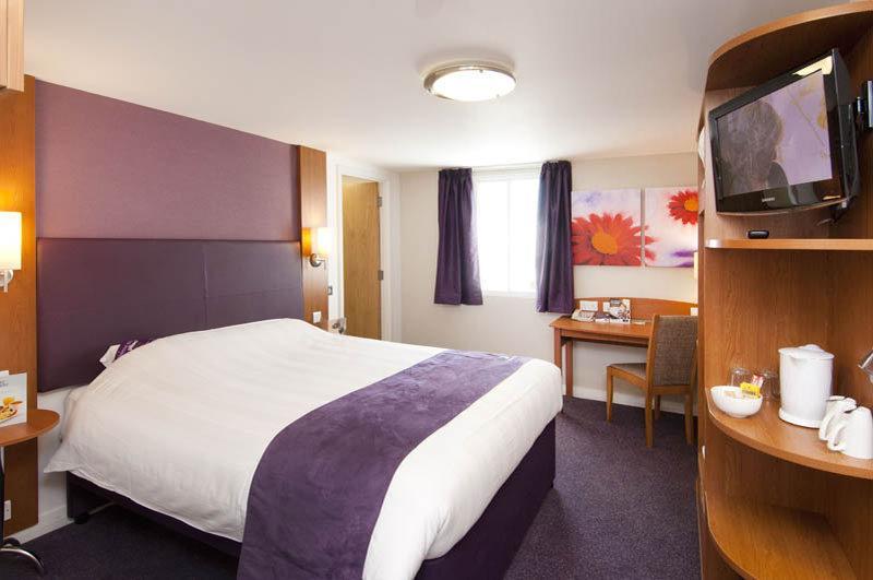 Premier Inn Newcastle - Metro Centre Gateshead Luaran gambar